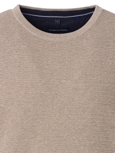 Pullover a maglia CASAMODA regular fit  - Vista 1