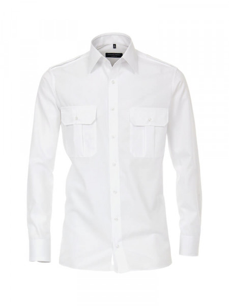 CASAMODA Modern Fit Businesshemd