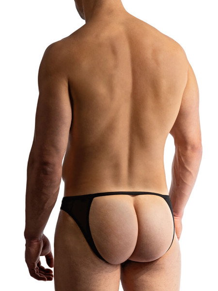 Slip con schiena scoperta MANSTORE M101  - Vista 1