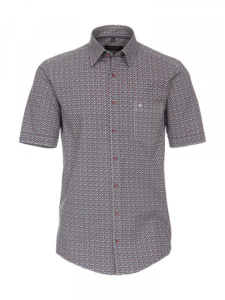 Camicia casual CASAMODA Modern Fit