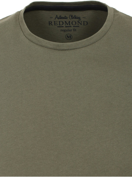Maglietta REDMOND - Vista 2