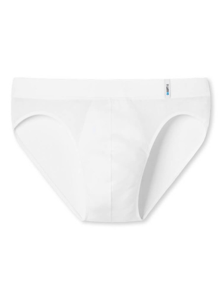 SCHIESSER Long Life Soft Sport-Slip ohne Eingriff