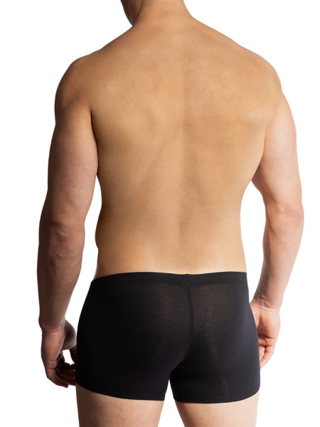 shorts OLAF BENZ RED1601   - Vista 1