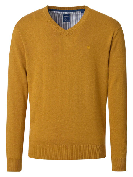 REDMOND regular fit Strickpullover