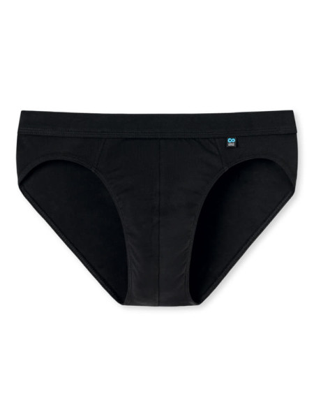 SCHIESSER Long Life Rib Sport-Slip ohne Eingriff