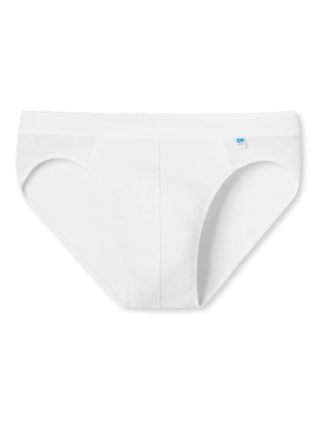 SCHIESSER Long Life Rib Sport-Slip ohne Eingriff
