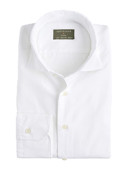 ARTIGIANO Classic Fit Businesshemd