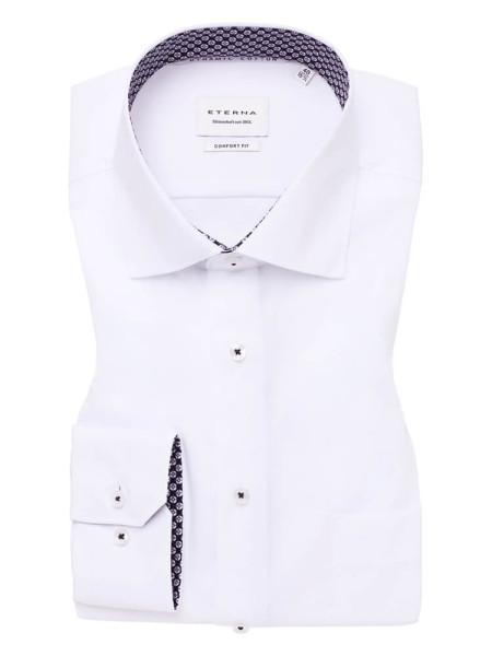 Chemise d'affaires ETERNA Comfort Fit