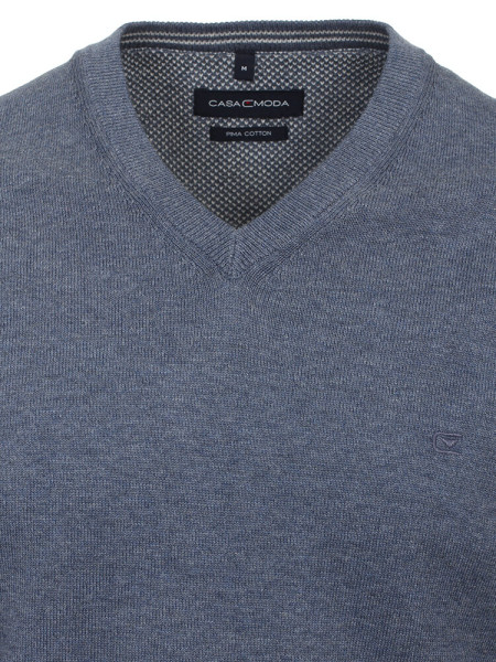 Pullover a maglia CASAMODA regular fit  - Vista 2