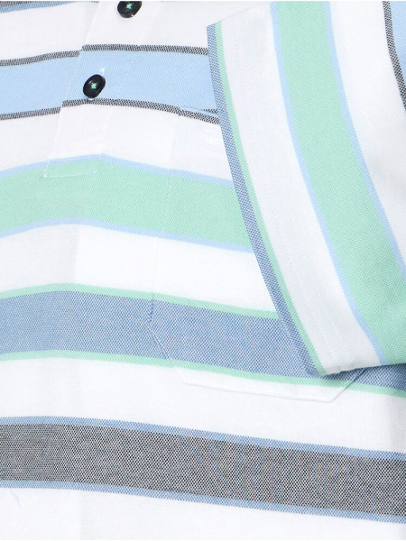 Polo REDMOND - Vista 3