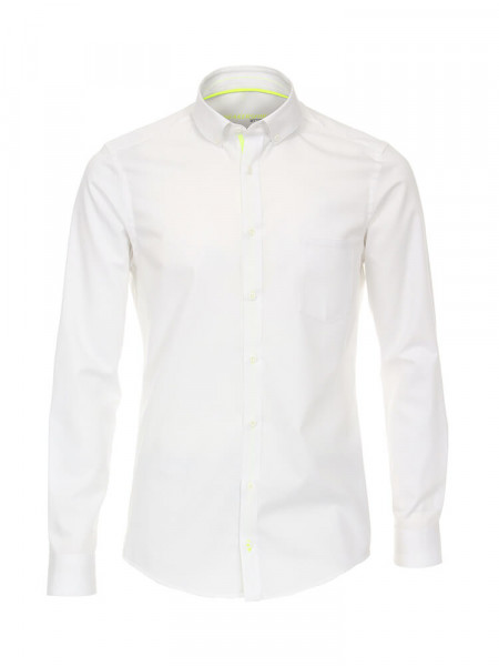 Camicia in jersey VENTI Modern Fit