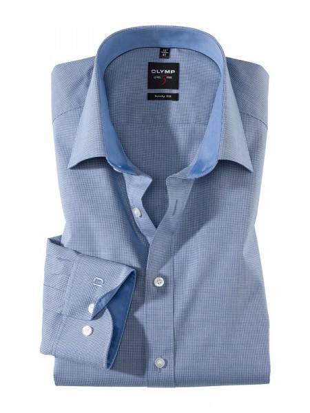 Chemise d'affaires OLYMP Level Five body fit
