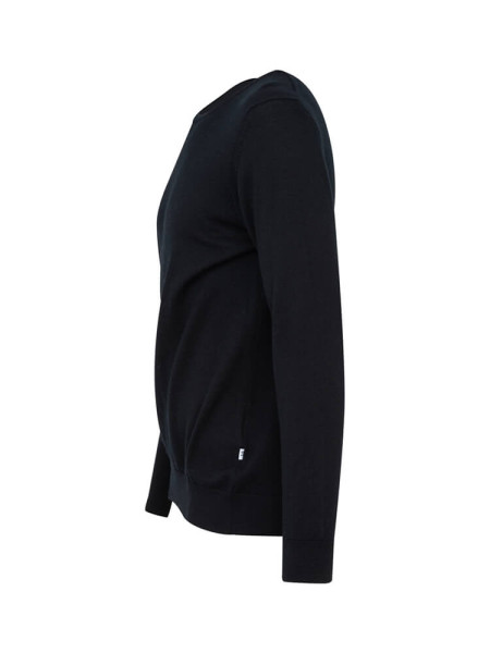 Pullover a maglia SEIDENSTICKER regular fit  - Vista 2