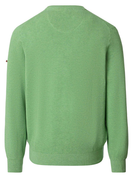 Pullover a maglia REDMOND regular fit  - Vista 1
