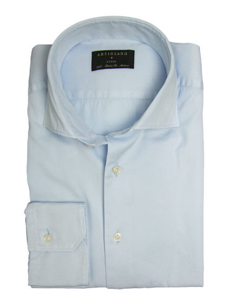 ARTIGIANO Classic Fit Freizeithemd