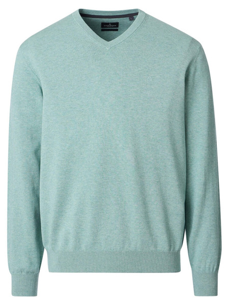 CASAMODA regular fit Strickpullover