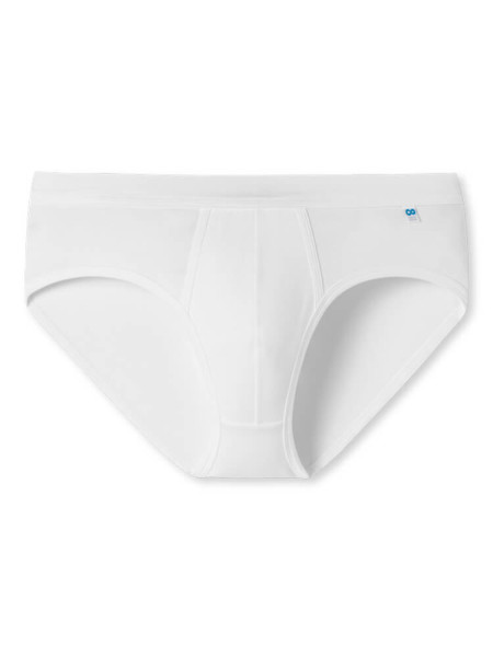 SCHIESSER Long Life Rib Sport-Slip mit Eingriff