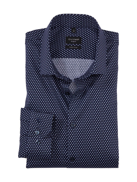 OLYMP No. Six super slim Businesshemd