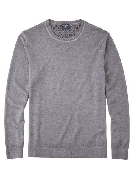 OLYMP Casual Strickpullover