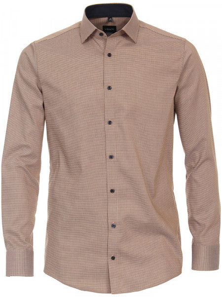 Chemise d'affaires VENTI Modern Fit