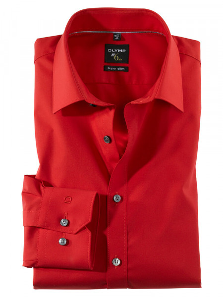 Chemise d'affaires OLYMP No. Six super slim