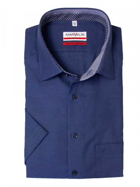 Chemise d'affaires MARVELIS Modern Fit