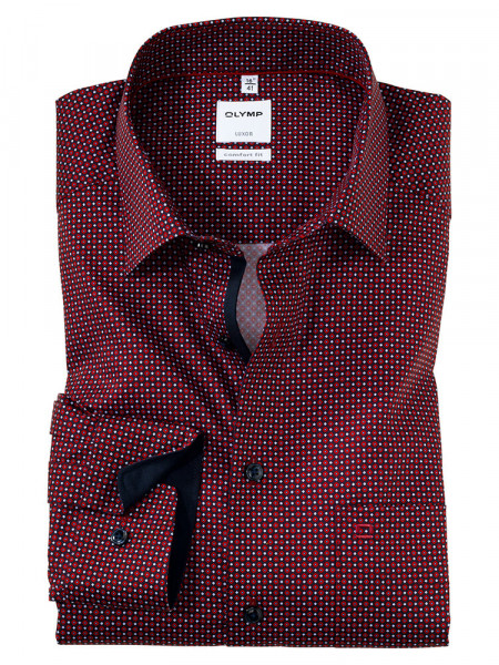 Camicia da ufficio OLYMP Luxor comfort fit