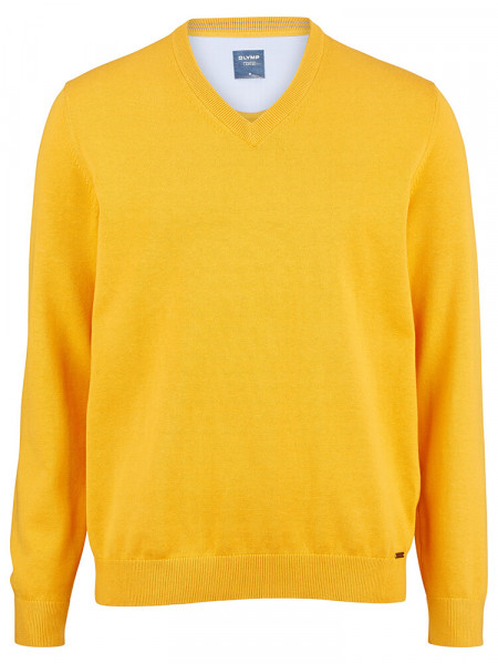 Pullover a maglia OLYMP modern fit