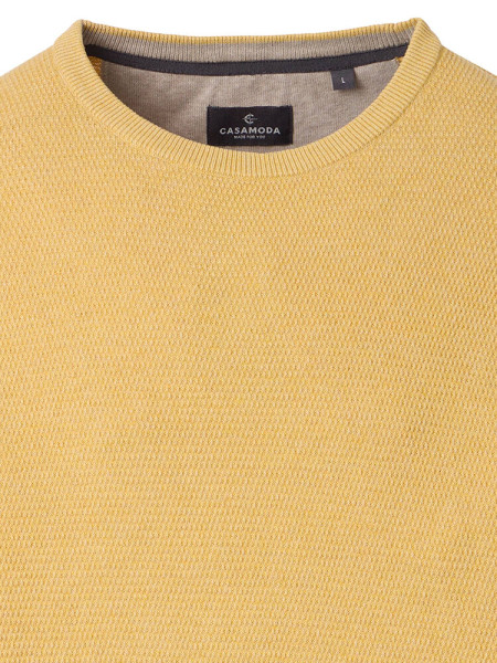 Pullover a maglia CASAMODA regular fit  - Vista 2