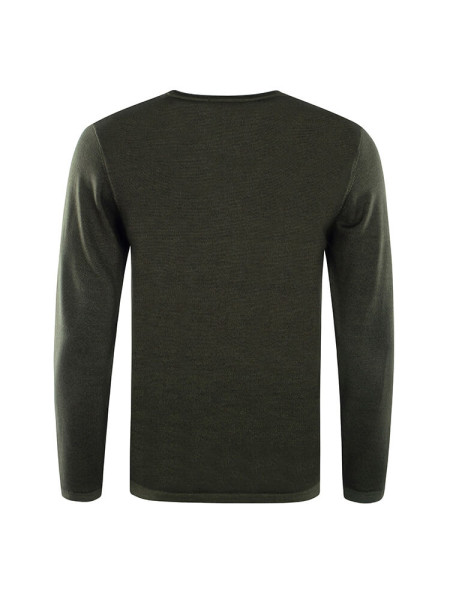 Pullover a maglia TOM RIPLEY regular fit  - Vista 1