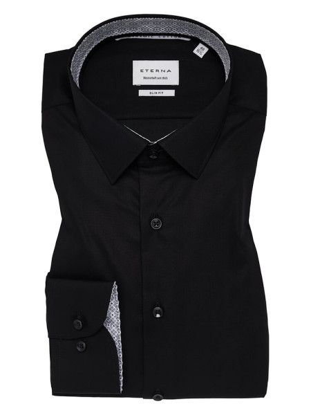 ETERNA Slim Fit Businesshemd