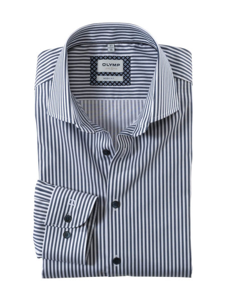 Camicia da ufficio OLYMP Level Five body fit