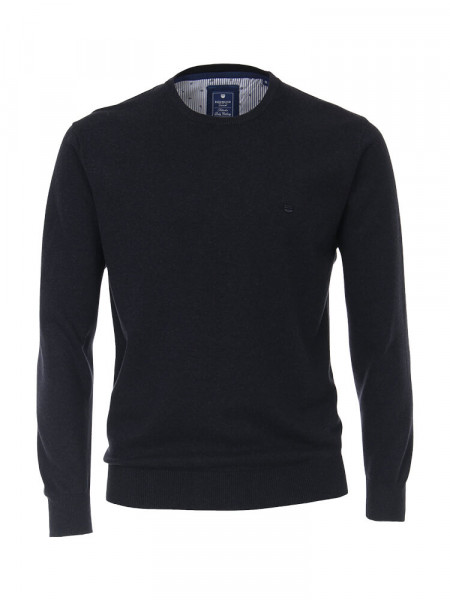 Pullover a maglia REDMOND regular fit