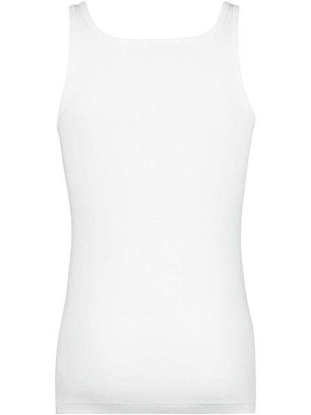 Canottiera HUBER Cotton Fine Rib  - Vista 1