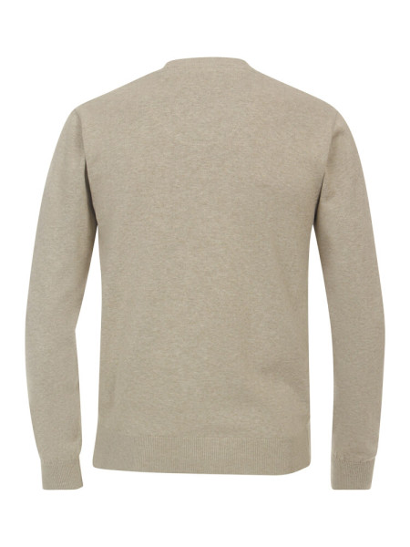 Pullover a maglia REDMOND regular fit  - Vista 1