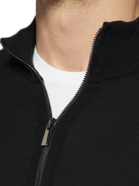 Cardigan TOM RIPLEY regular fit  - Vista 2