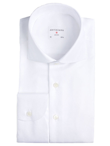 ARTIGIANO Classic Fit Businesshemd