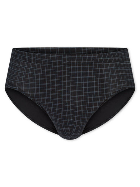 SCHIESSER Cotton Casual Sport-Slip ohne Eingriff