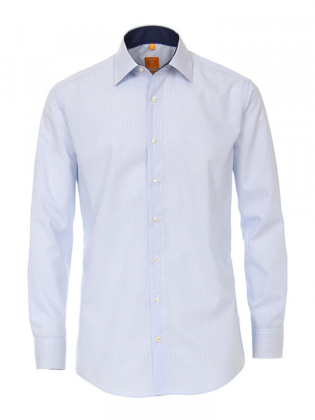 Camicia da ufficio REDMOND Modern Fit