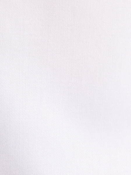 SEIDENSTICKER Tailored Fit Hemd Weiß New Kent Twill - Ansicht 1