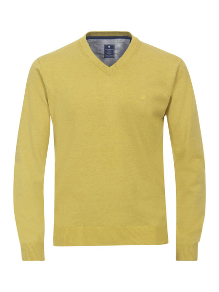 REDMOND regular fit Strickpullover