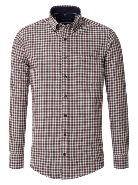 Chemise décontractée CASAMODA Comfort Fit