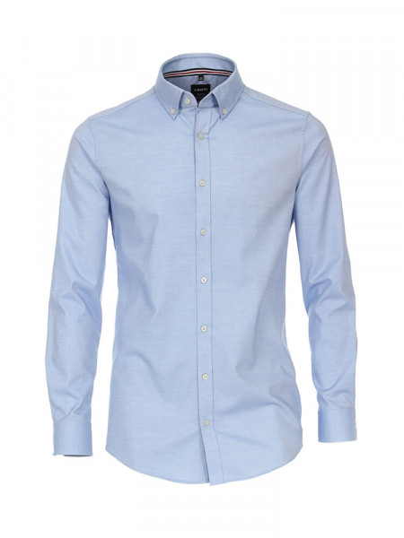 Chemise en jersey VENTI Body Fit