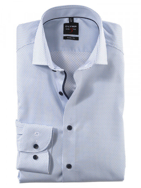 Chemise d'affaires OLYMP Level Five body fit
