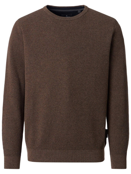 CASAMODA regular fit Strickpullover