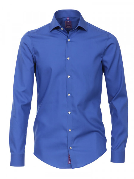 Camicia da ufficio REDMOND Slim Fit