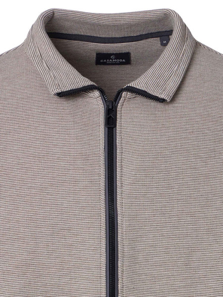 Cardigan CASAMODA regular fit  - Vista 3