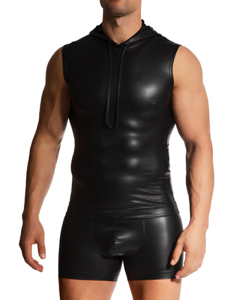 MANSTORE M510 Achselhemd