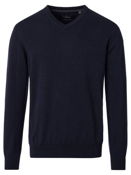 CASAMODA regular fit Strickpullover