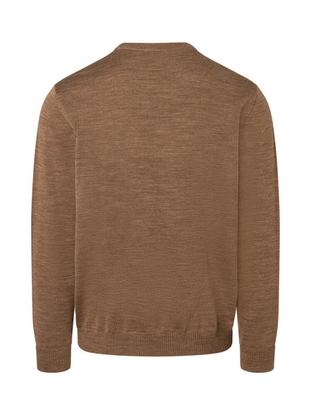 Pullover a maglia MAERZ  - Vista 1